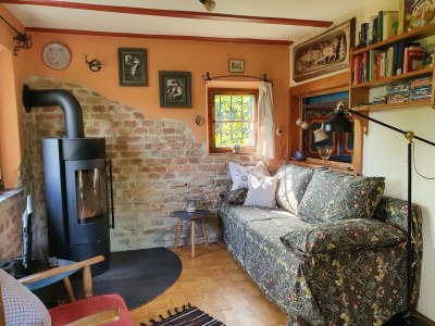 Holiday house Little Paradise - Features photo 13