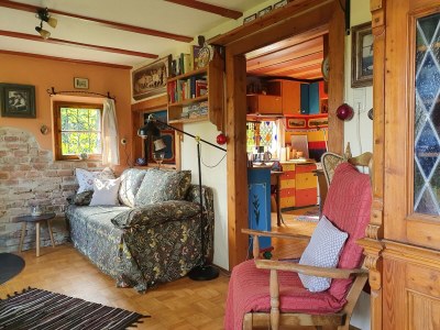 Holiday house Little Paradise - Features photo 14