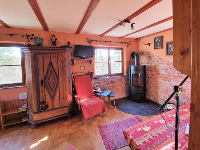 Holiday house Little Paradise - Features photo 15