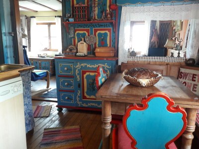 Holiday house Little Paradise - Features photo 16