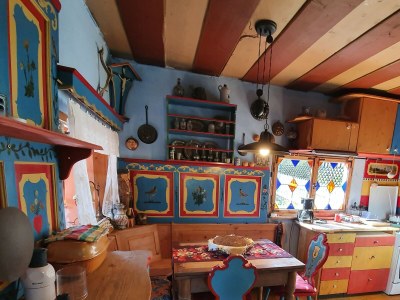 Holiday house Little Paradise - Features photo 17