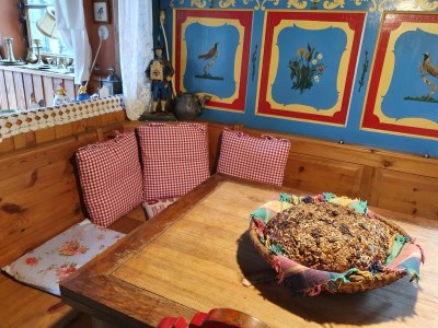 Holiday house Little Paradise - Features photo 18