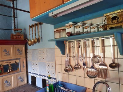 Holiday house Little Paradise - Features photo 19