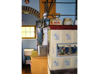 Holiday house Little Paradise - Features photo 20