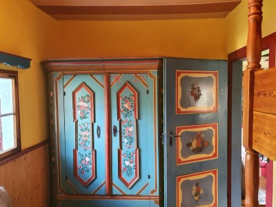 Holiday house Little Paradise - Features photo 21