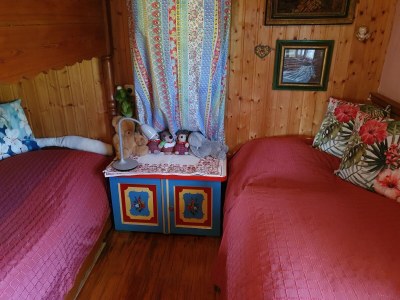 Holiday house Little Paradise - Features photo 22