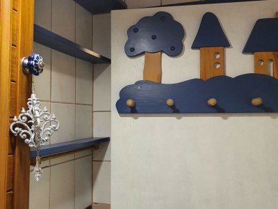 Holiday house Little Paradise - Features photo 23