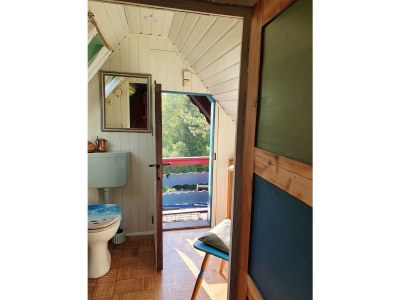 Holiday house Little Paradise - Features photo 26