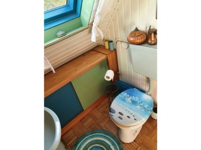 Holiday house Little Paradise - Features photo 28