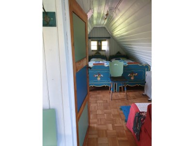 Holiday house Little Paradise - Features photo 29