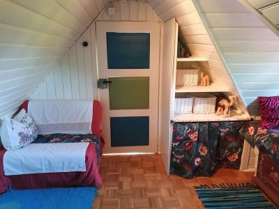 Holiday house Little Paradise - Features photo 30