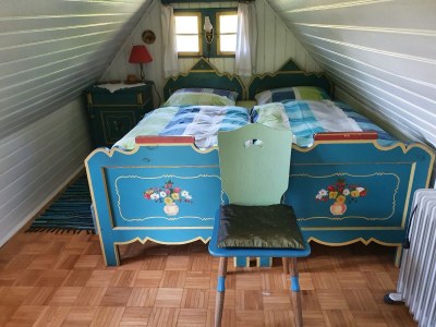 Holiday house Little Paradise - Features photo 31