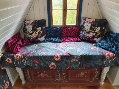 Holiday house Little Paradise - Features photo 32