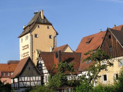 Holiday house Little Paradise - Environment photo 33