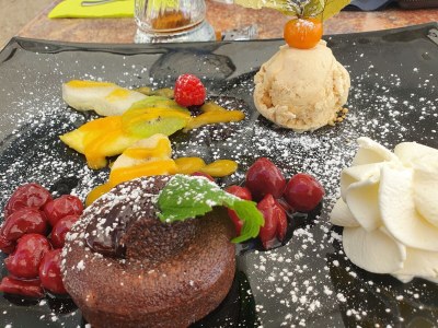 Holiday house Little Paradise - Environment photo 34