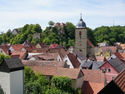 Holiday house Little Paradise - Environment photo 38