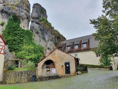 Holiday house Little Paradise - Environment photo 40