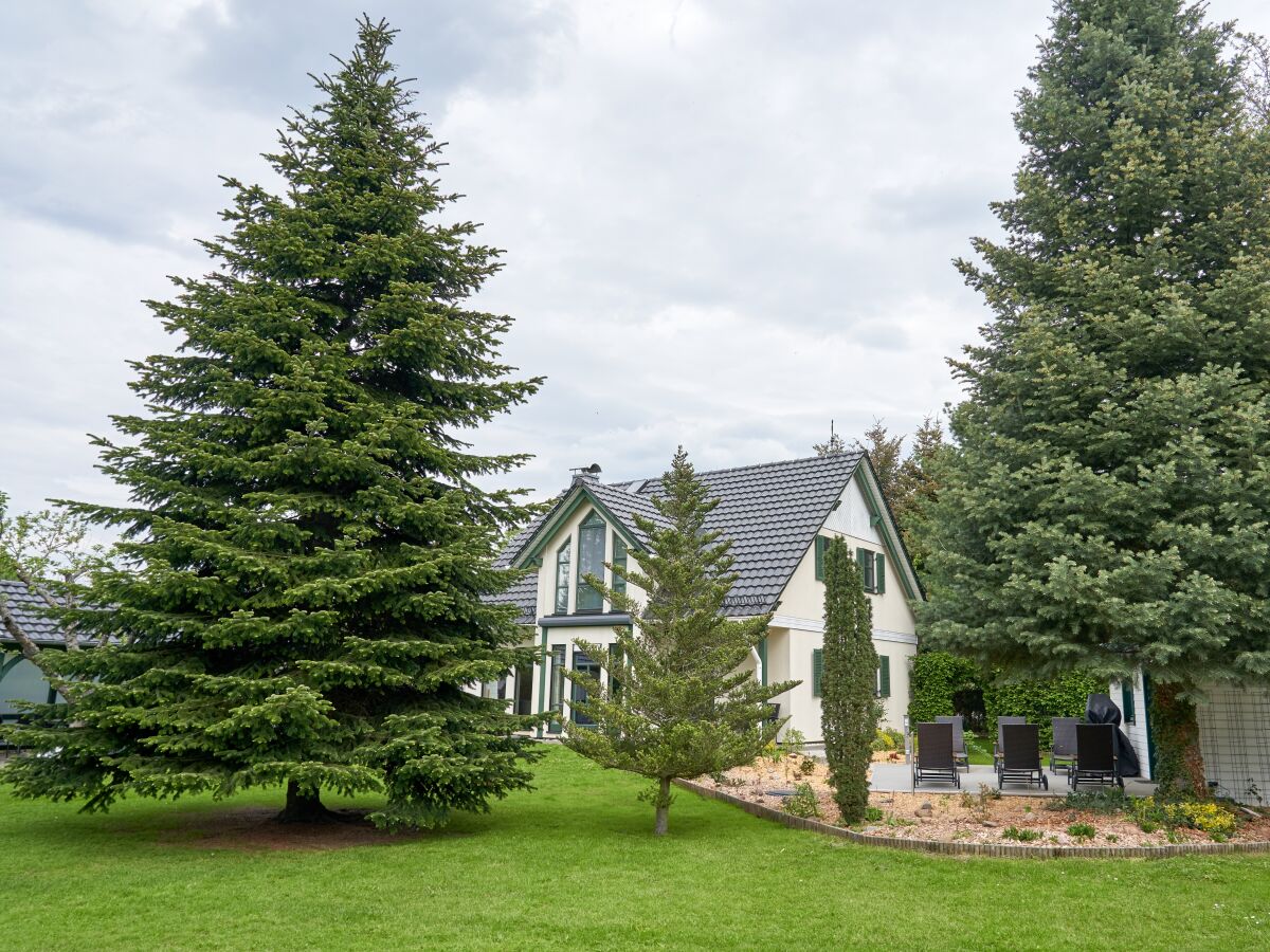 Holiday house Spreewaldoase - Outdoor photo 3