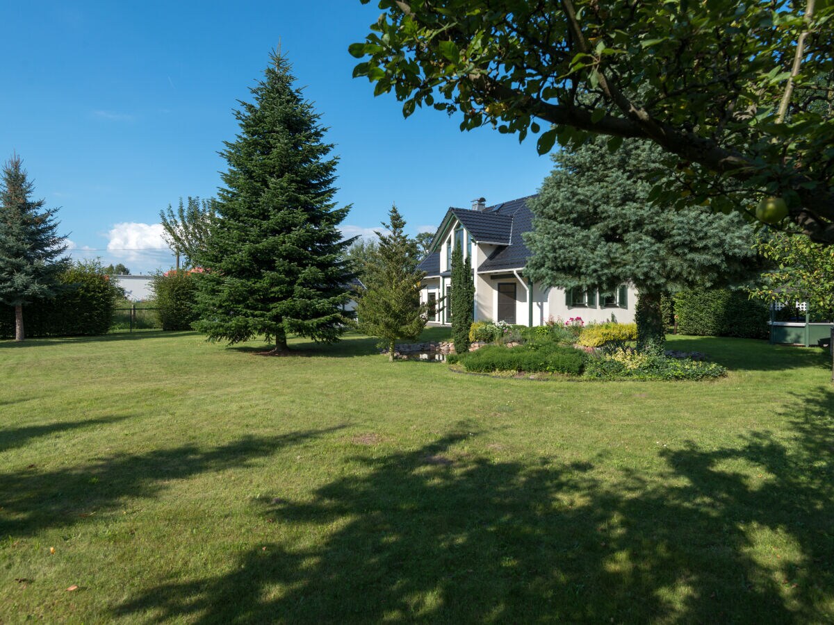 Holiday house Spreewaldoase - Outdoor photo 4