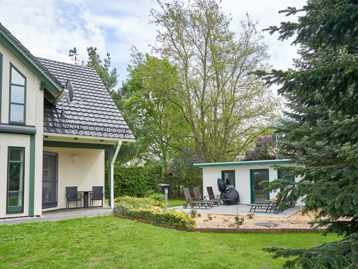 Holiday house Spreewaldoase - Outdoor photo 5