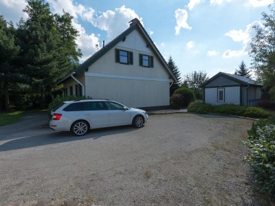 Holiday house Spreewaldoase - Outdoor photo 2