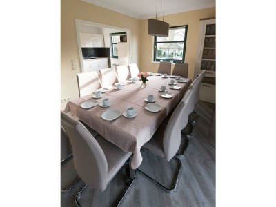 Holiday house Spreewaldoase - Features photo 6