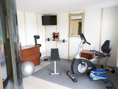 Holiday house Spreewaldoase - Features photo 23