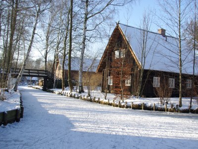 Holiday house Spreewaldoase - Environment photo 26