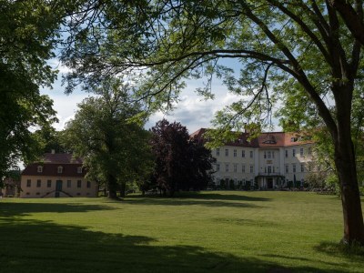 Holiday house Spreewaldoase - Environment photo 27