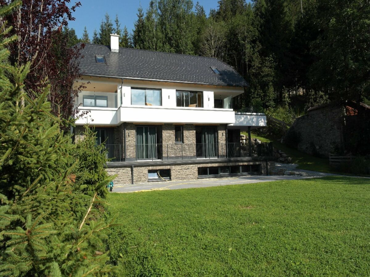 Holiday house Chalet in Mauterndorf nahe Skilift