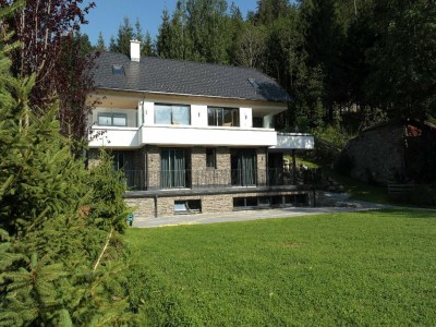 Holiday house Chalet in Mauterndorf nahe Skilift in Mauterndorf - Holiday house