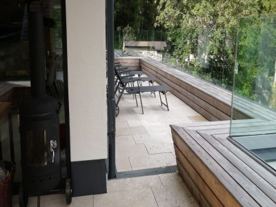 Holiday house Chalet in Mauterndorf nahe Skilift - Outdoor photo 3