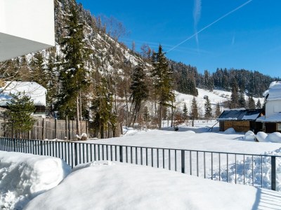 Holiday house Chalet in Mauterndorf nahe Skilift - Outdoor photo 10