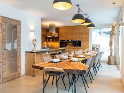 Holiday house Chalet in Mauterndorf nahe Skilift - Features photo 11