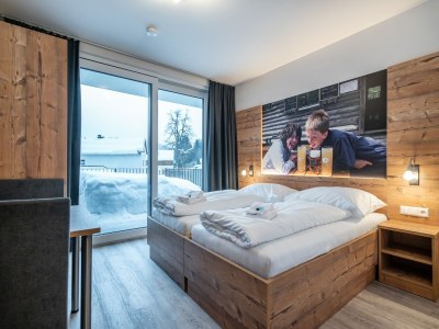 Holiday house Chalet in Mauterndorf nahe Skilift - Features photo 13