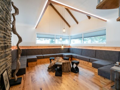 Holiday house Chalet in Mauterndorf nahe Skilift - Features photo 14