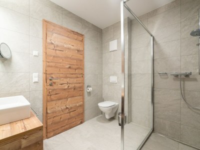 Holiday house Chalet in Mauterndorf nahe Skilift - Features photo 15