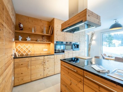 Holiday house Chalet in Mauterndorf nahe Skilift - Features photo 20