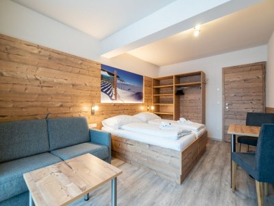 Holiday house Chalet in Mauterndorf nahe Skilift - Features photo 21