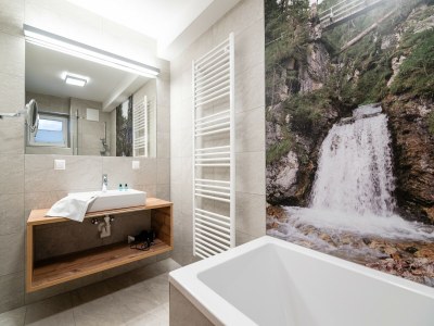 Holiday house Chalet in Mauterndorf nahe Skilift - Features photo 22