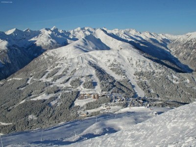 Holiday house Chalet in Mauterndorf nahe Skilift - Environment photo 27