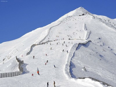 Holiday house Chalet in Mauterndorf nahe Skilift - Environment photo 29
