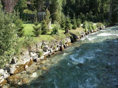 Holiday house Chalet in Mauterndorf nahe Skilift - Environment photo 30
