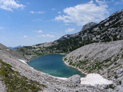 Holiday house Chalet in Mauterndorf nahe Skilift - Environment photo 31