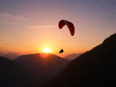 Holiday house Chalet in Mauterndorf nahe Skilift - Environment photo 32