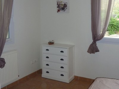 Villa Villa mit privatem Pool, Blick auf den Ventoux - Features photo 22