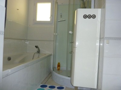 Villa Villa mit privatem Pool, Blick auf den Ventoux - Features photo 24