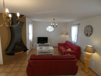 Villa Villa mit privatem Pool, Blick auf den Ventoux - Features photo 26