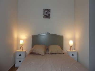 Villa Villa mit privatem Pool, Blick auf den Ventoux - Features photo 29