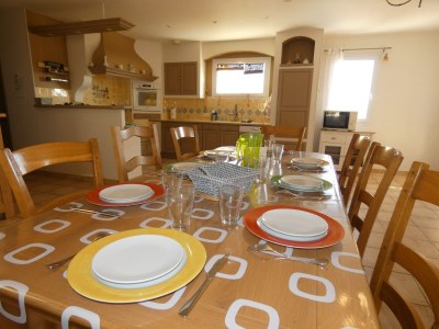 Villa Villa mit privatem Pool, Blick auf den Ventoux - Features photo 32